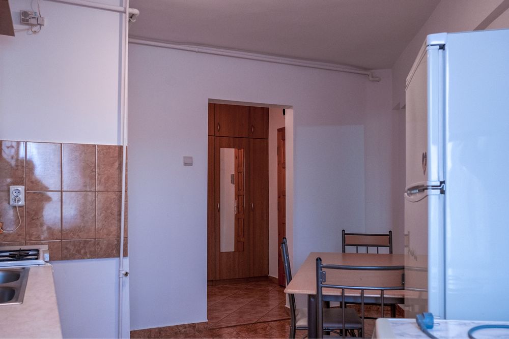 Apartament inchiriat  1 camera