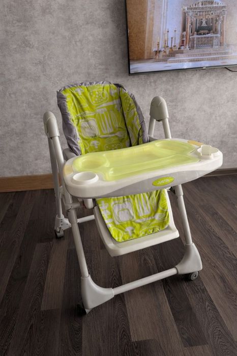 Стул для кормления