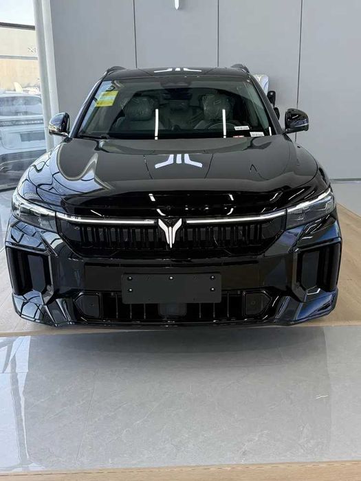 Voyah free hybrid  318km RWD pod zakaz