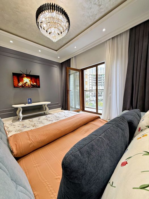 kunlik ijara Yakkasaroy tumani