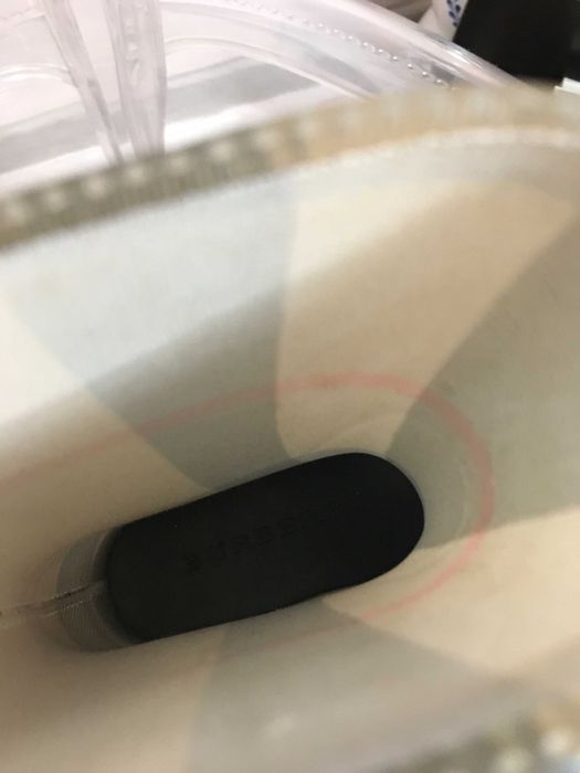 BURBERRY детски ботушки 23/24