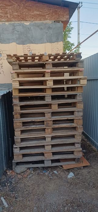 Продам палеты поддоны