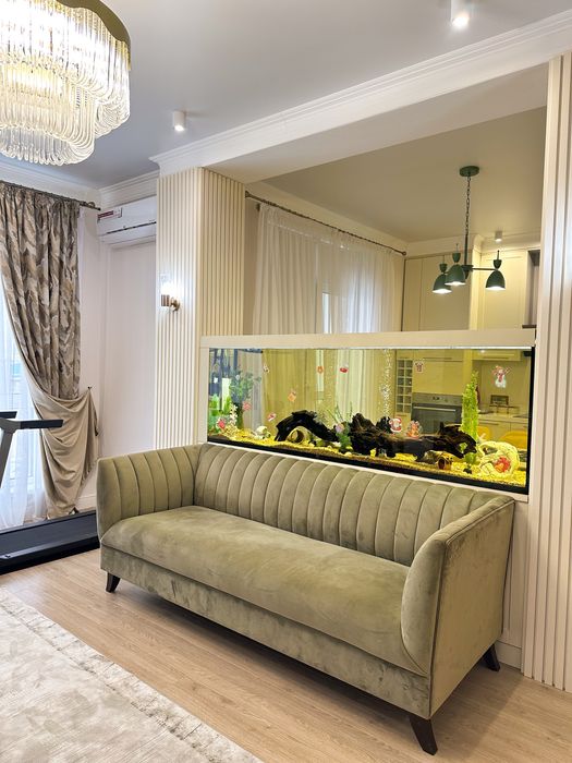 Продам диван европейский