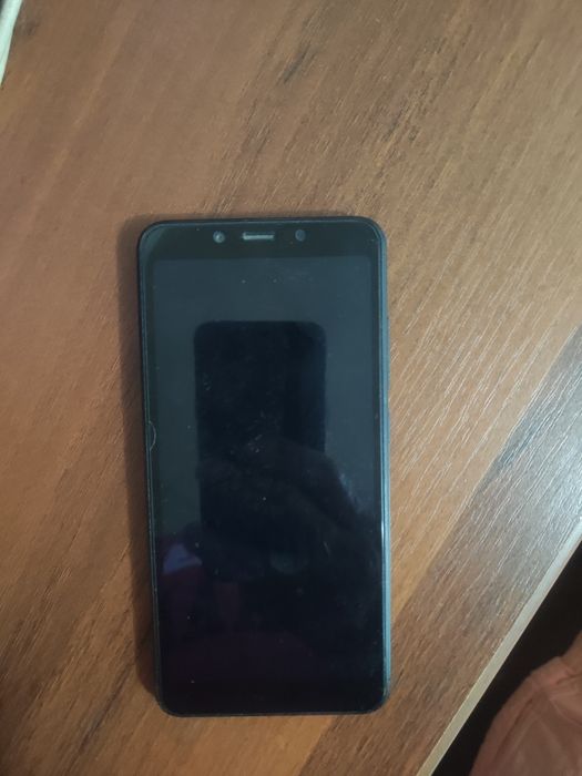 Xiaomi 6A смартфон