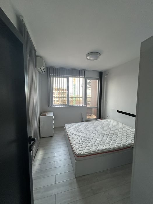 Дава се под наем Двустаен апартамент в София, Манастирски ливади - 82 кв.м за 747.66 € - Снимка #9