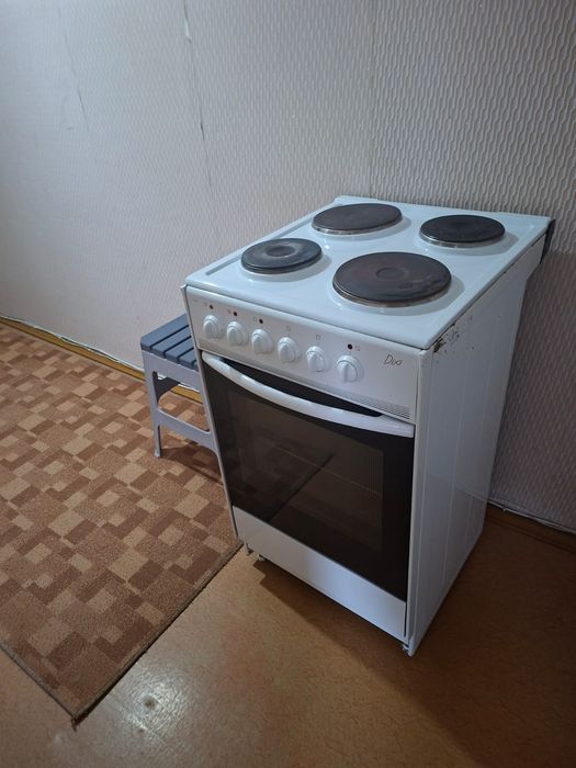 Плита электрическая