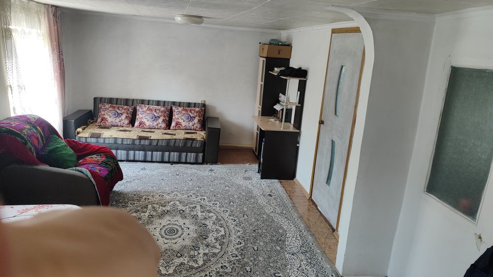 Продам не большой дом