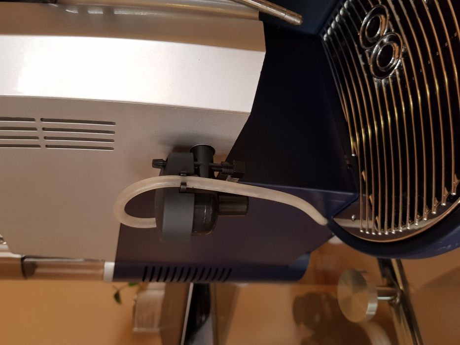 Кафемашина Саеко Saeco Royal и Saeco Magic плюс кафе на зърна