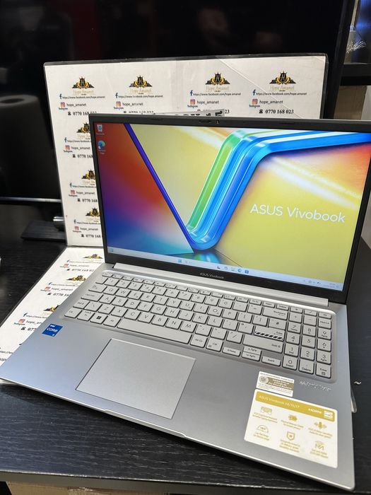 Hope Amanet P7 Laptop Asus Vivobook 15 I3-1235U Garantie 1 An