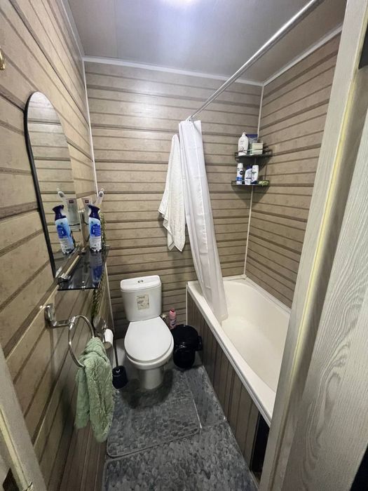 Продается 1-х комнатная квартира