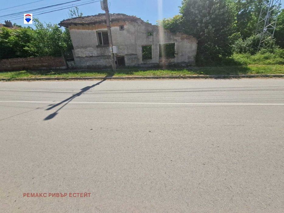 Продава се Парцел в с. Обретеник, Област Русе - 1211 кв.м за 6 €/кв.м - Снимка #2