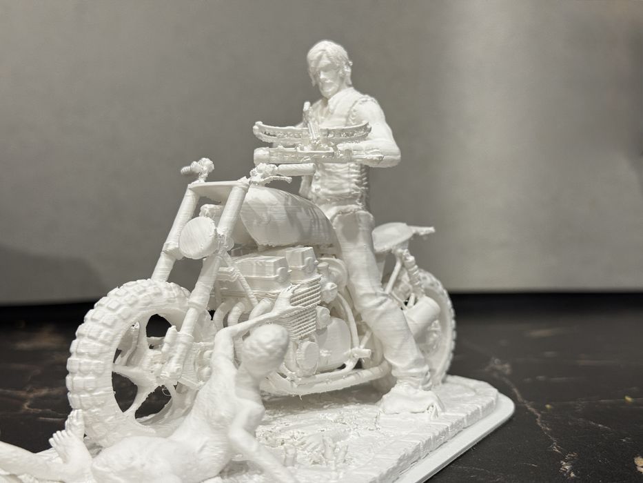 3D печать, моделирование