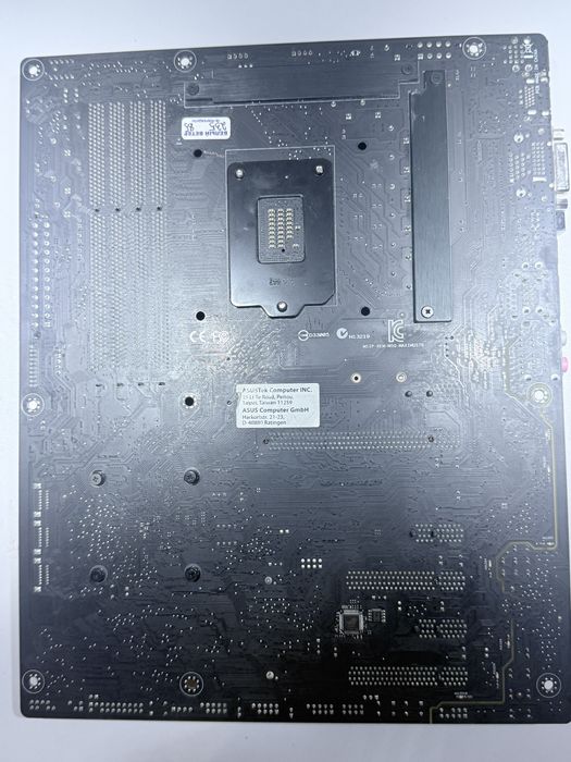Продам ASUS ROG Maximus VII Ranger