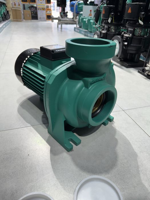 сув Насос поверхностный (ер устки) SHF 20B