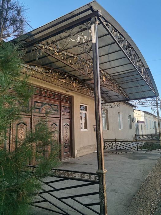 Коттедж сотилади