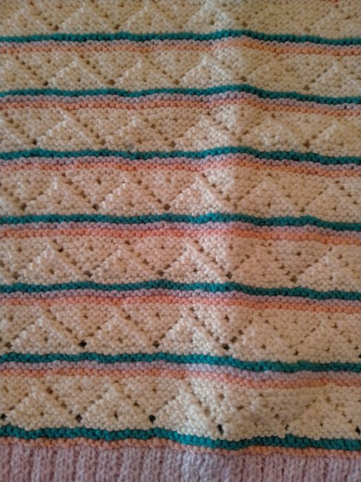 Продам вязаные вещи