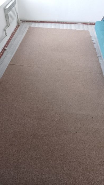 Продается однокомнатная квартира