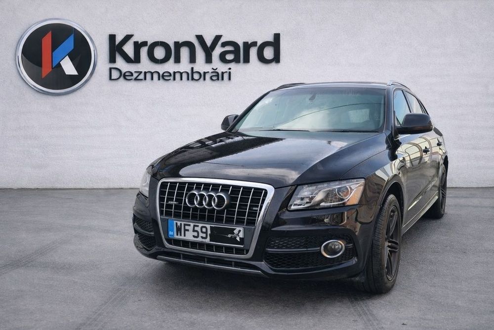 Dezmembrari dezmembrez  Audi Q5 2.0 TDI