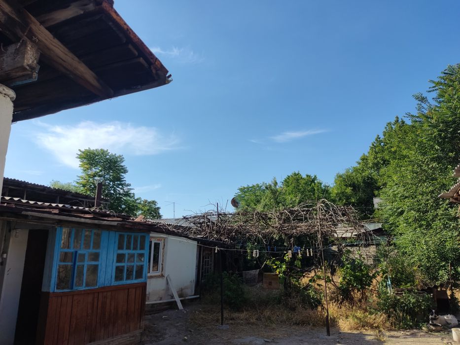 Участок 6 соток Келес