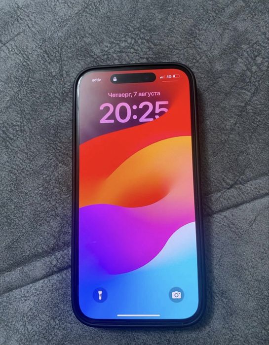 IPhone 14 pro сс