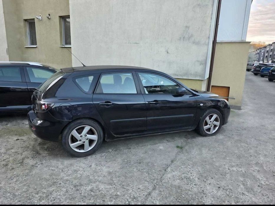 Mazda 3 2006 de Vanzare