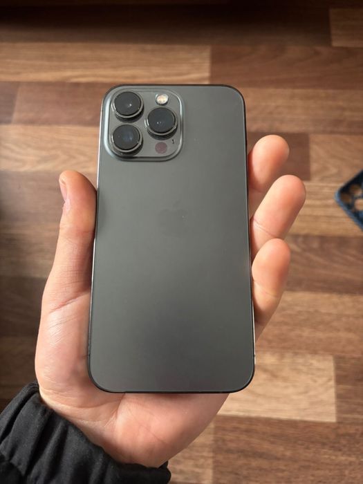 Iphone 13 pro идеал