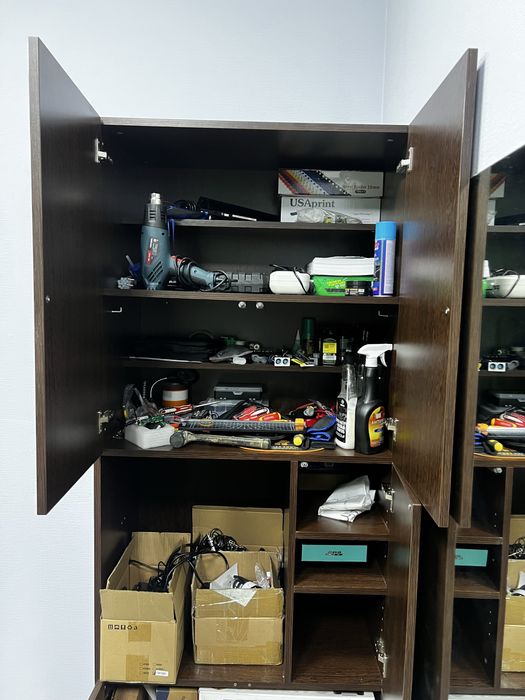 Шкаф офисный отличный