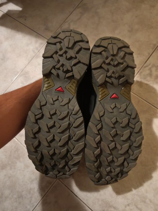 Нови! Маратонки Salomon - X Ultra 360 Gore-Tex