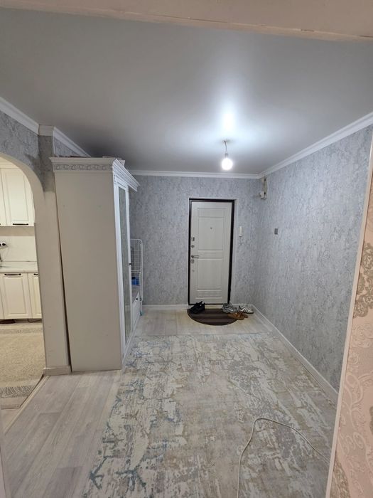 Продам 2х ком квартиру
