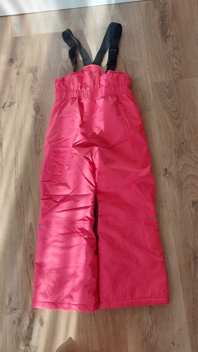 Детски зимен гащеризон