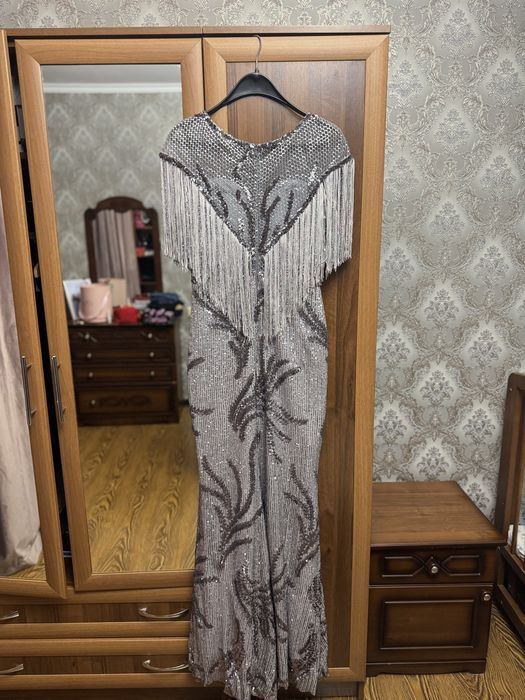 Продам вечернее платье