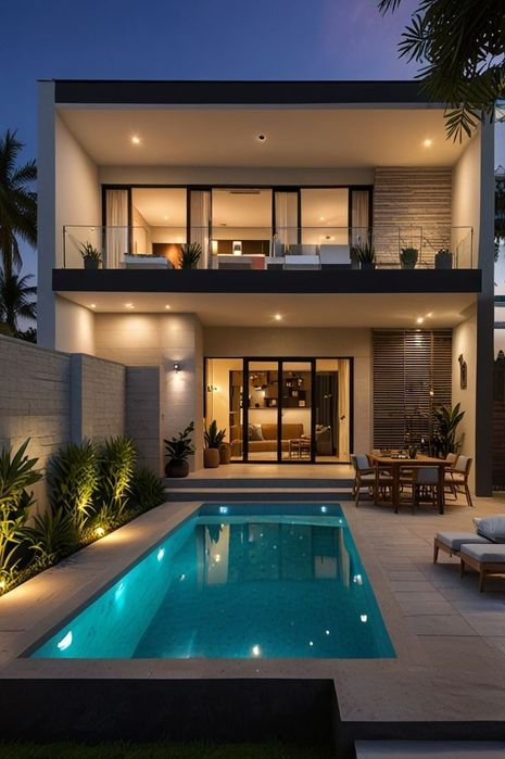 Строим под ключ.