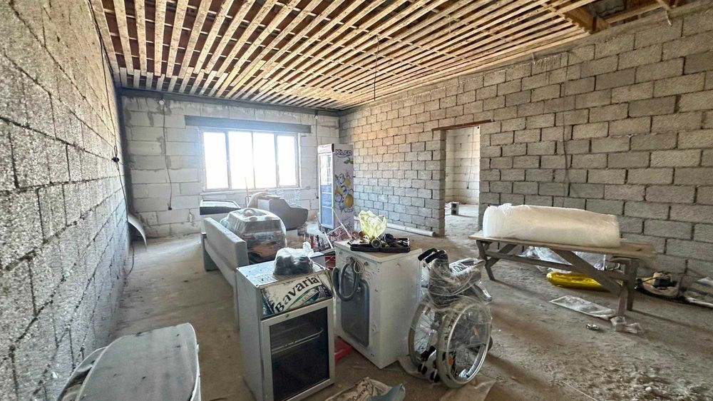 3 ком.Времянка.Коктал.(Бугор).Рустам Империя