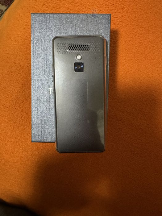 Голосовой переводчик