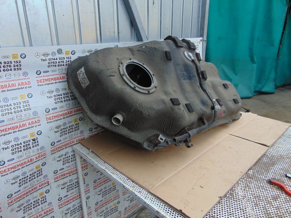 Rezervor combustibil Hyundai Tucson 2014-2020 1.6 1.7 cod 31100d7050 31100d7900