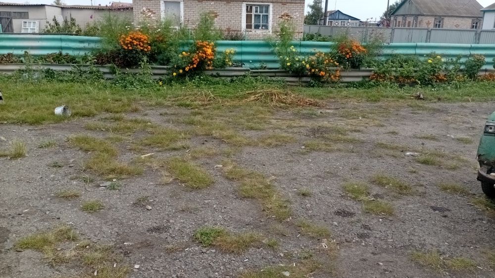 Продам дом 25 км от Петропавловска
