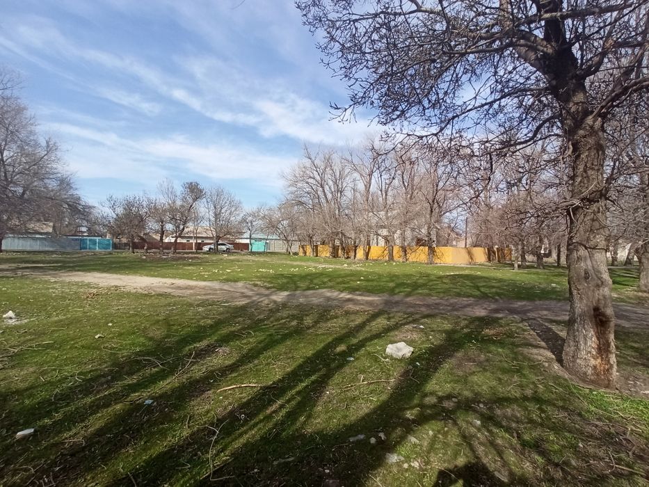 Продается участок