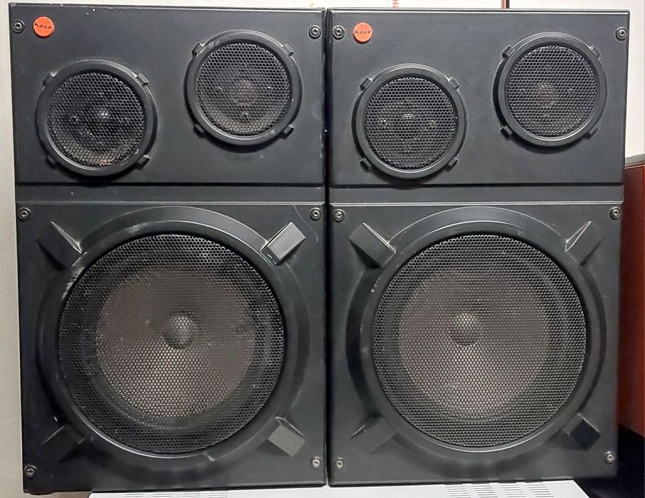 Рафтови тонколони