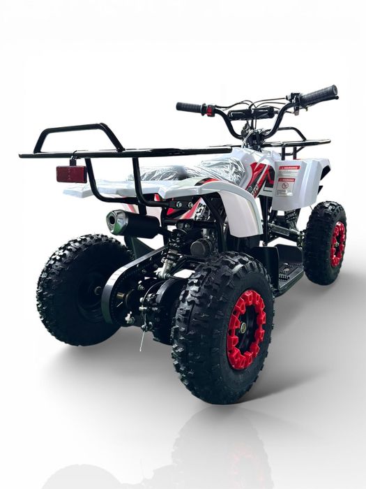 Дестко Бензиново Бъги MBHMOTO ATV-49Y 2026Г