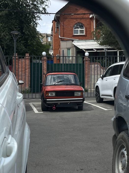 Продается ваз 2105