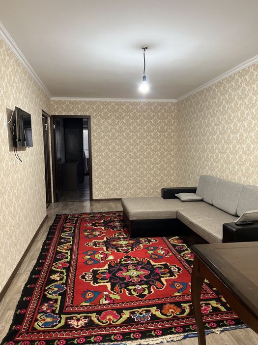 Сдам 2-ком квартиру на долгий срок