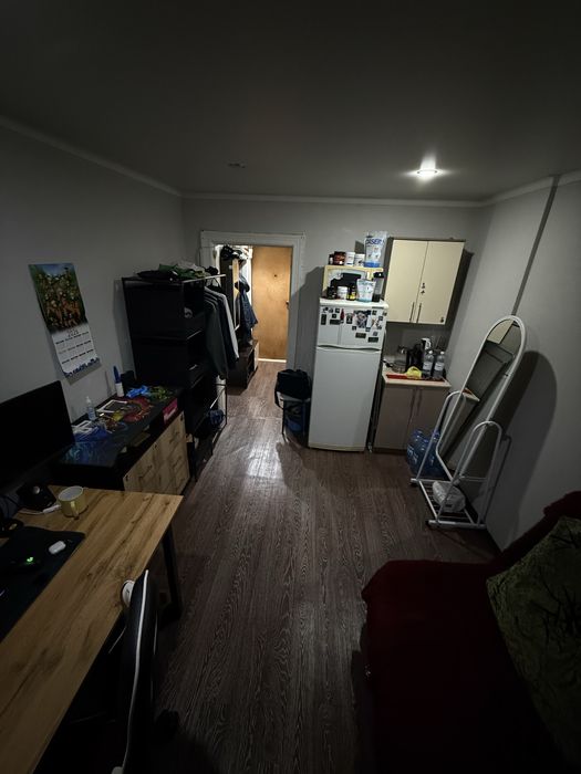 Продам комната в восходе