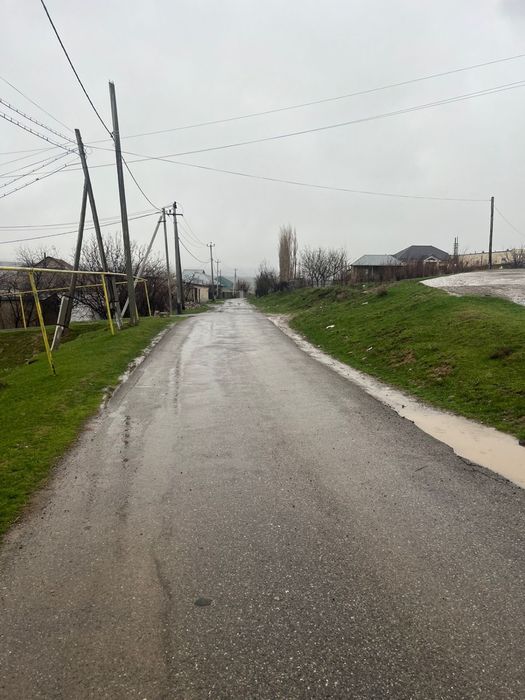 Продается участок г. Ленгер