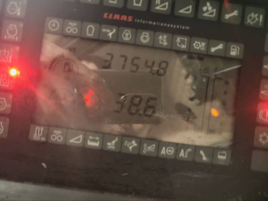 Yaguar Kombayin sotiladi.