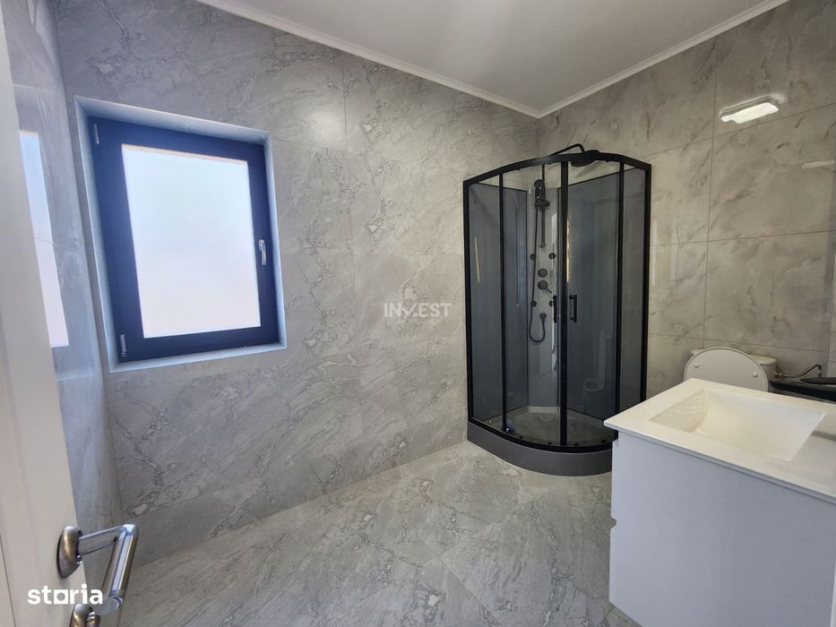 Casa Premium 4 Camere, 2 Bai, 115 Mp Utili, 300 Mp Teren, Miroslava