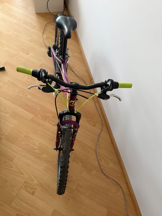 Детски велосипед Drag 24 Little Grace