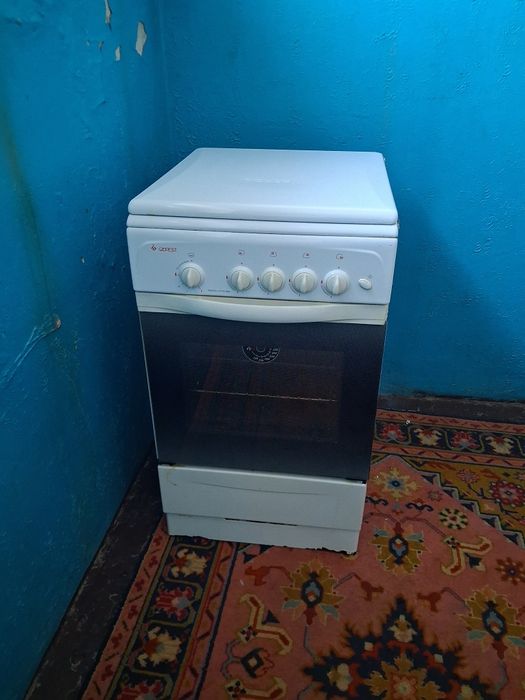 Продам газплиту в робочим состоянии