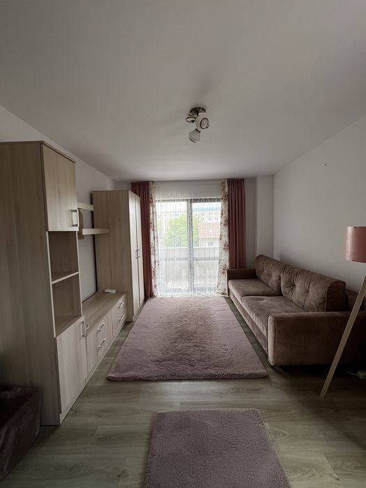 Apartament de inchiriat cu 3 camere