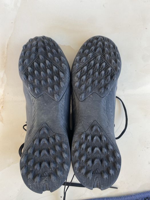 Adidas Crazyfast сороконожки/ бутсы