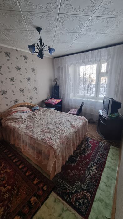 Продам 2-х комнатную квартиру в МЖК